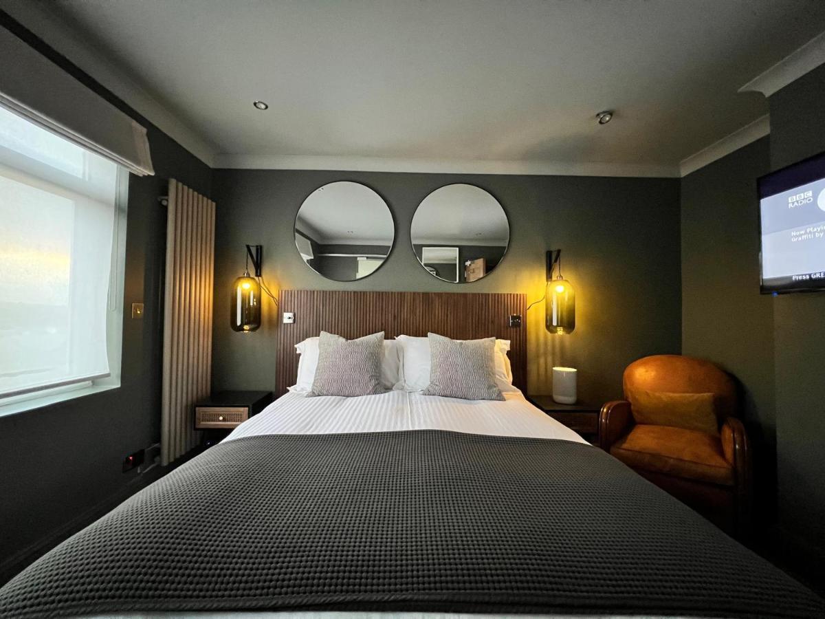 Rockmount Rooms & Apartment Тавісток Екстер'єр фото