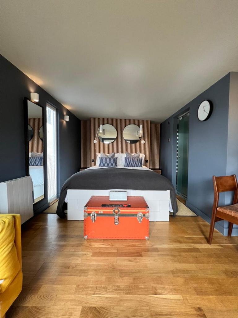 Rockmount Rooms & Apartment Тавісток Екстер'єр фото