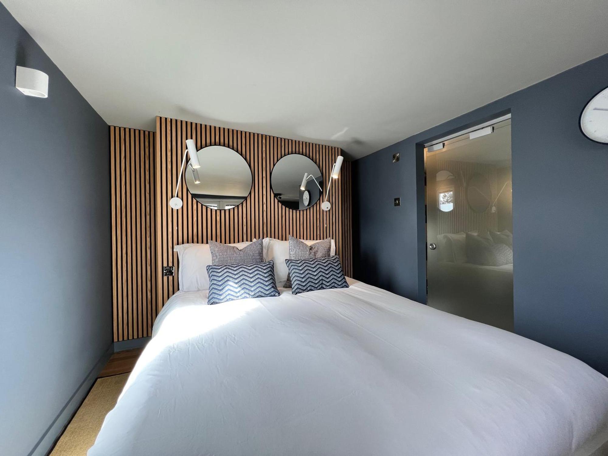 Rockmount Rooms & Apartment Тавісток Екстер'єр фото
