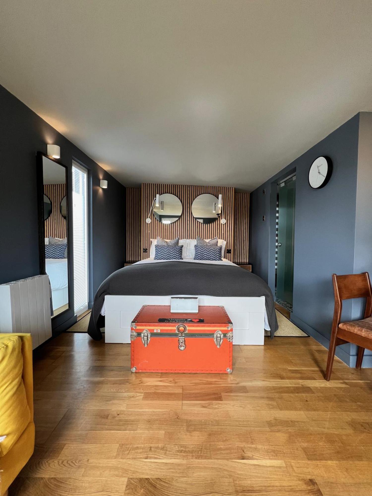 Rockmount Rooms & Apartment Тавісток Екстер'єр фото