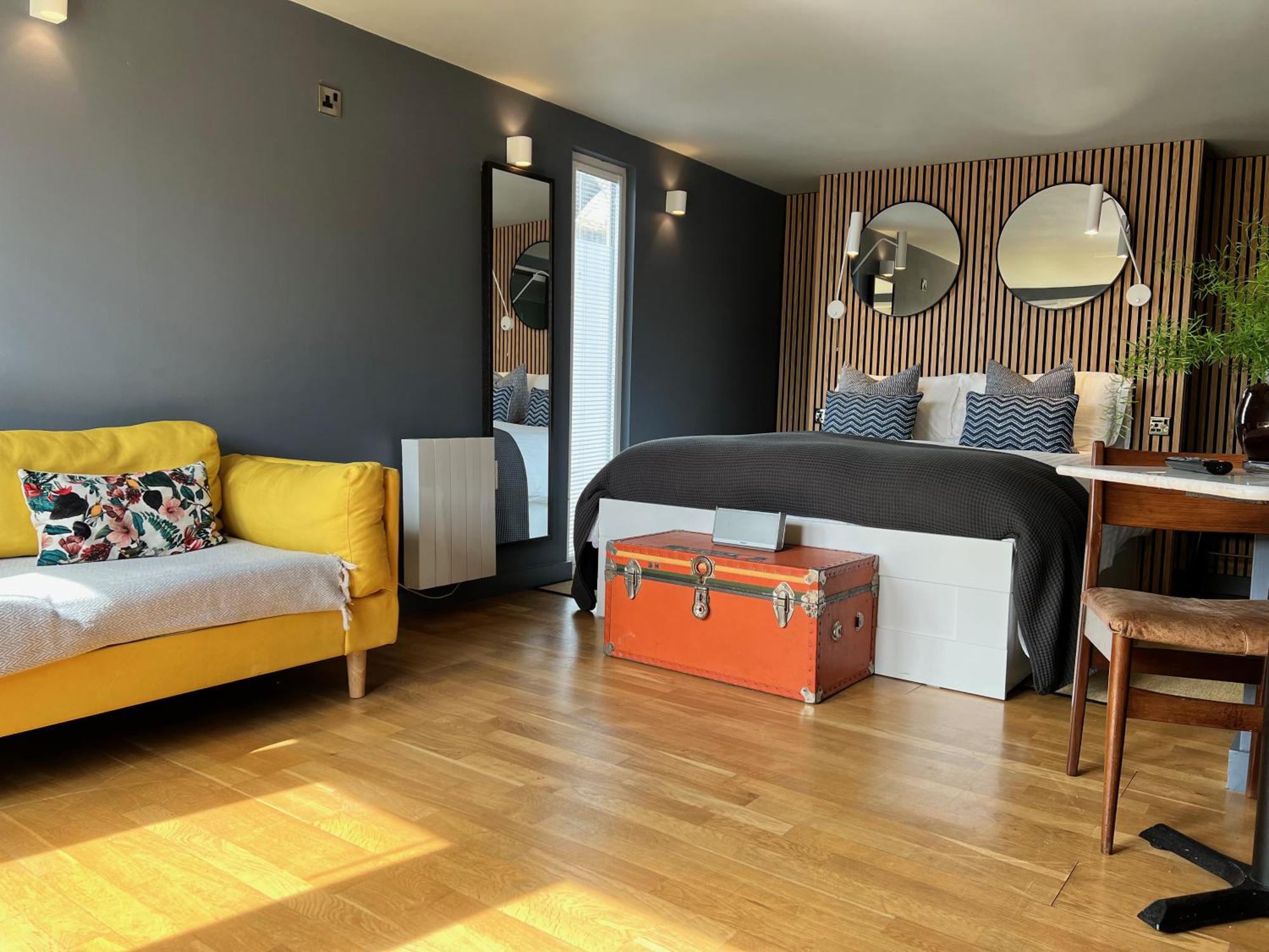 Rockmount Rooms & Apartment Тавісток Екстер'єр фото